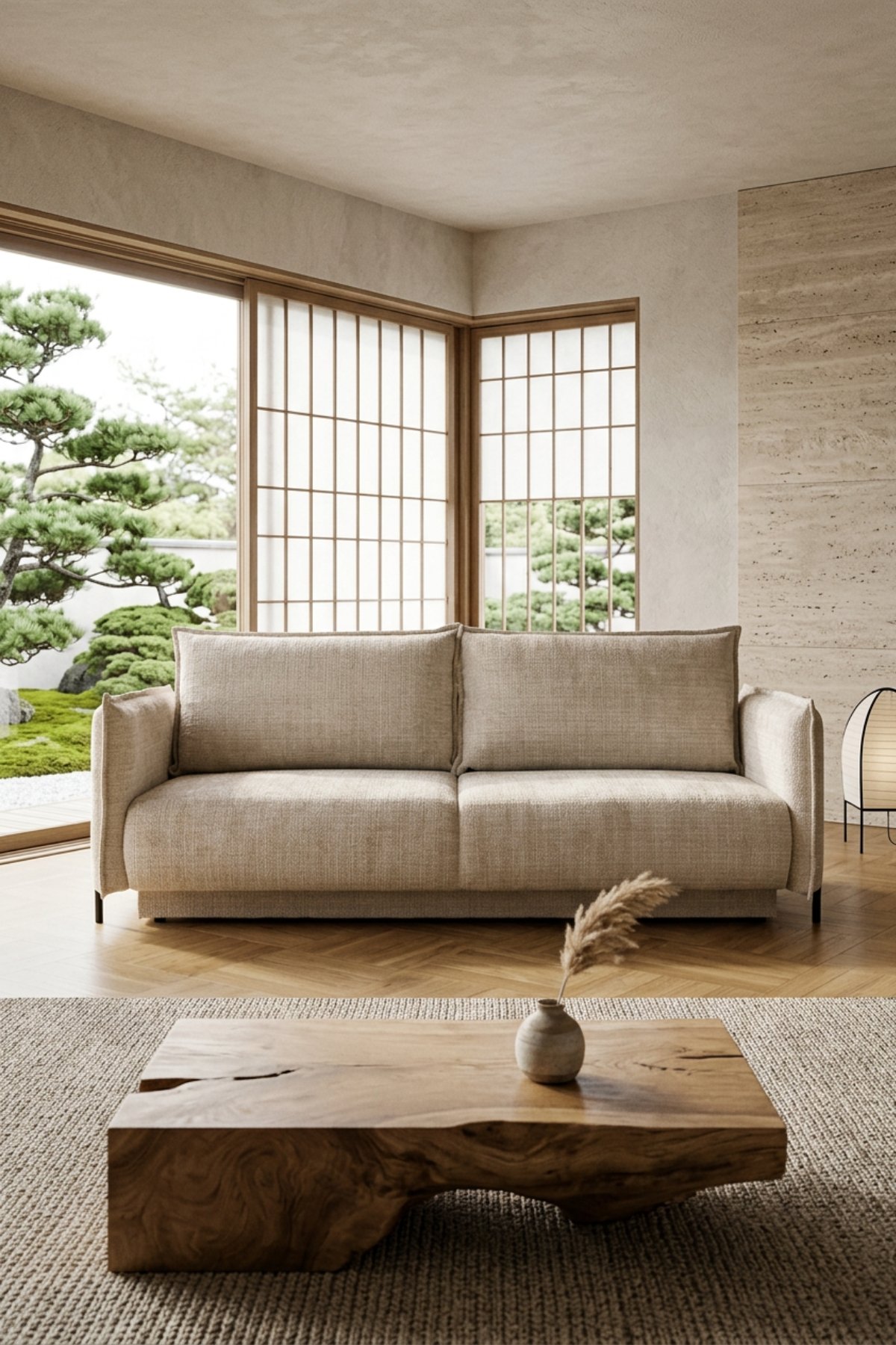 AMELIE BEIGE