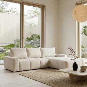 BUBBLE XL ANGLE DROIT