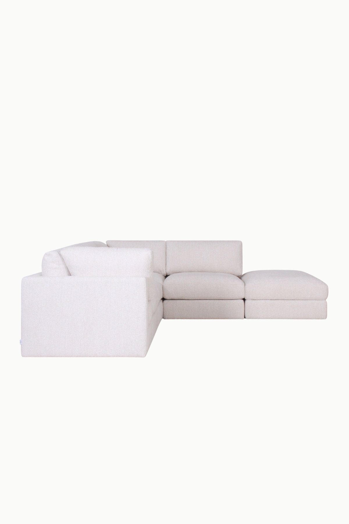 CANAPE DANGLE KALIA MODULABLE 4