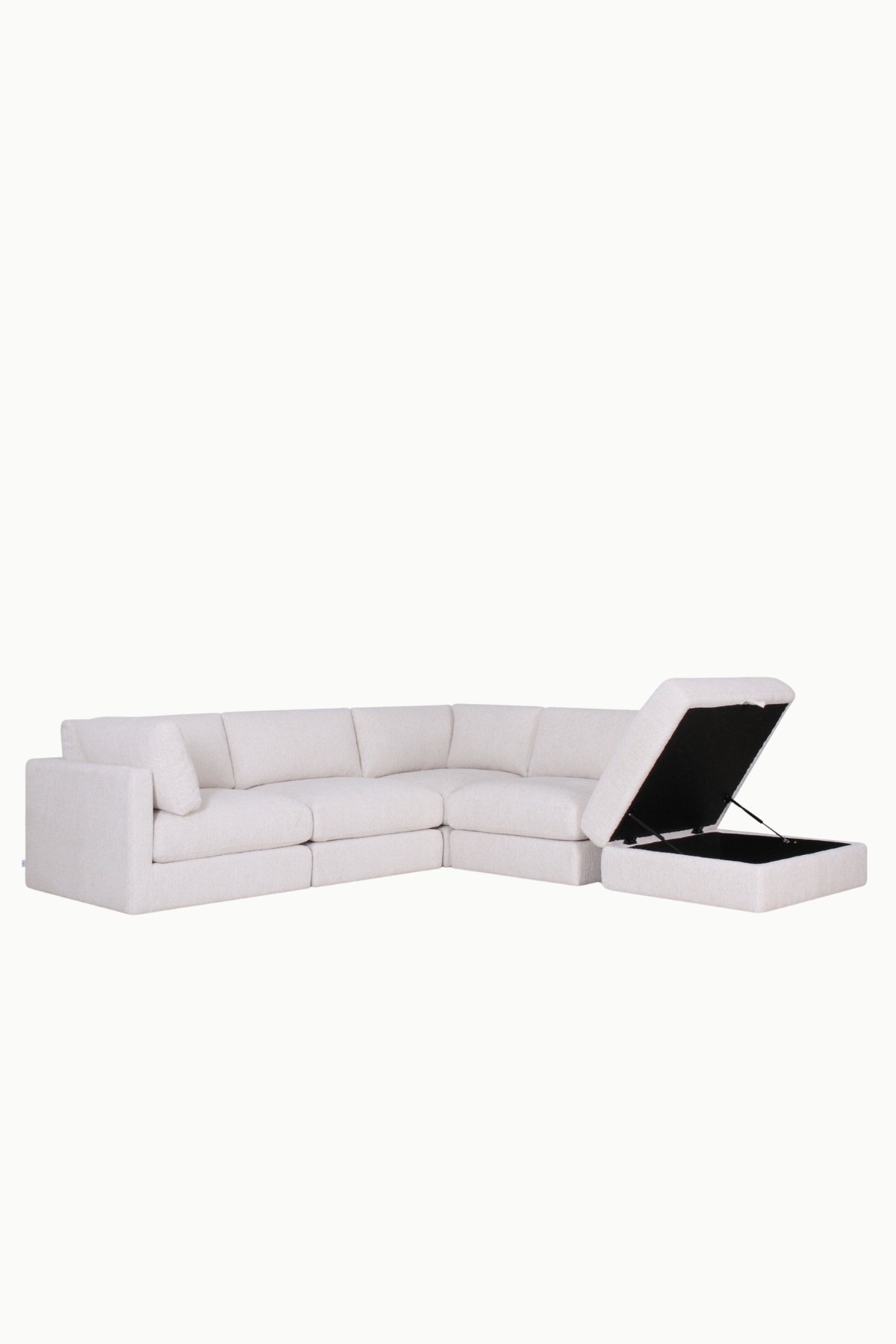 CANAPE DANGLE KALIA MODULABLE 6