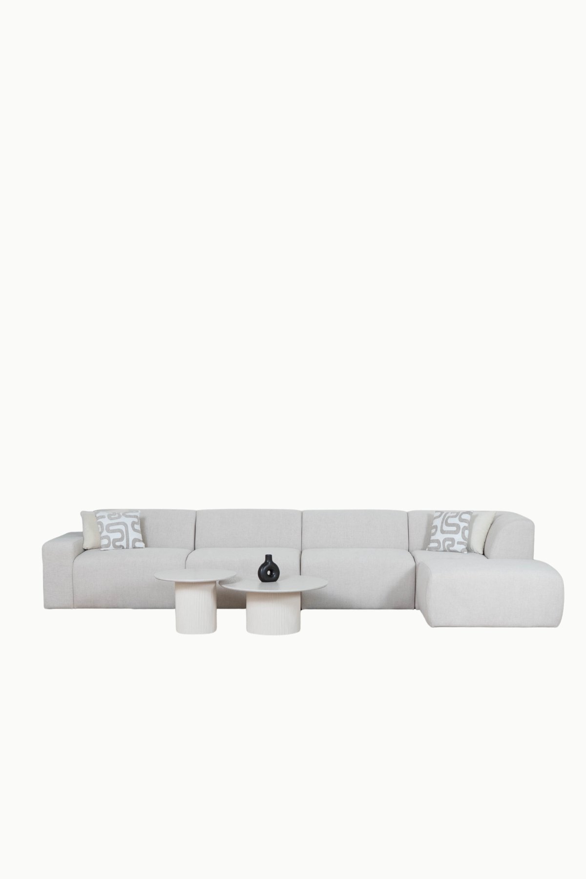 Canape modulable lucie xl 6