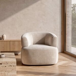 DOHA TAUPE