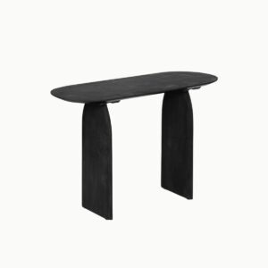 ISANA NOIRE CONSOLE