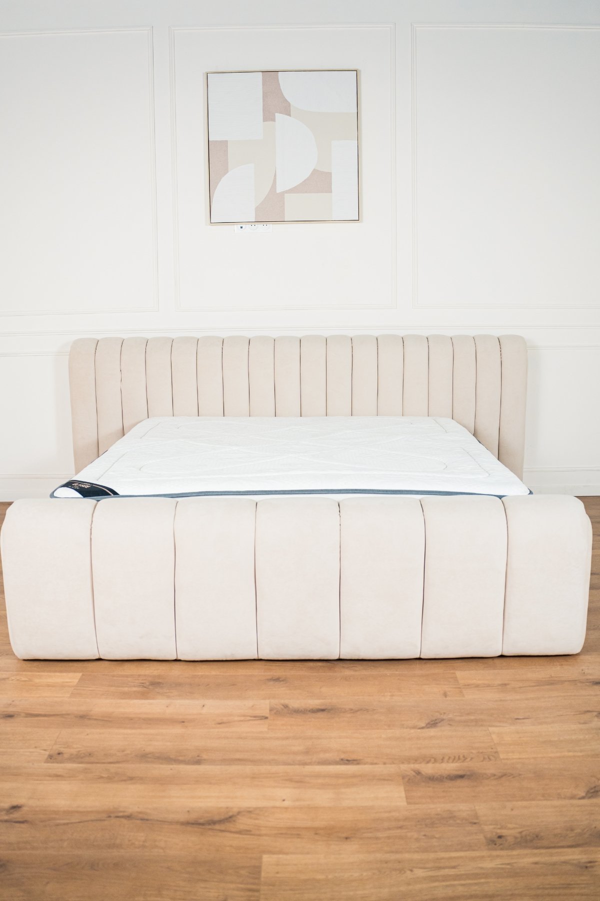 LIT COFFRE ARIA XL 1