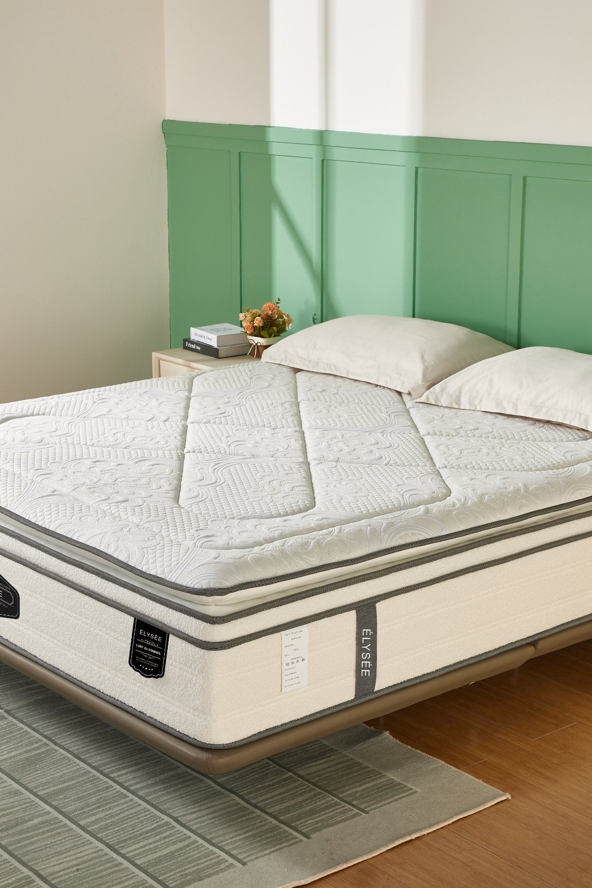 MATELAS CONCORDE 1