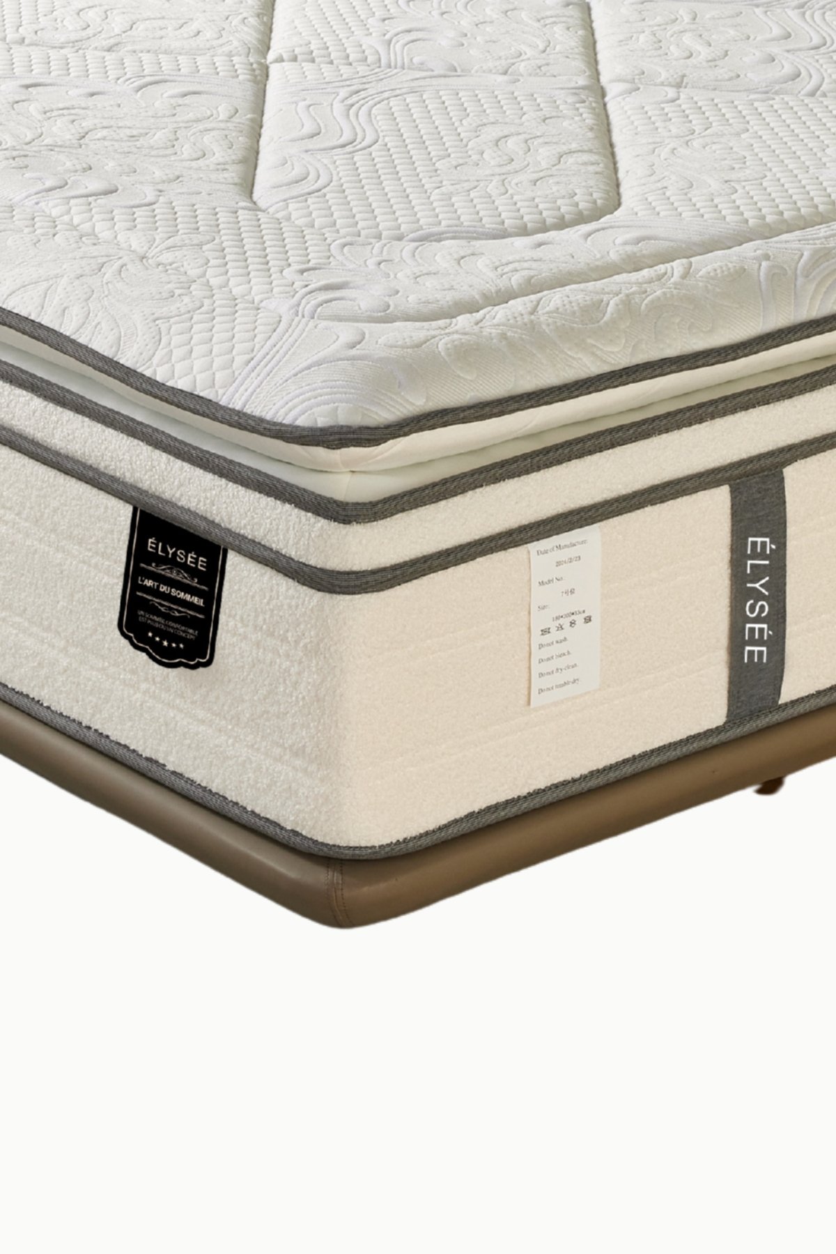 MATELAS CONCORDE 3