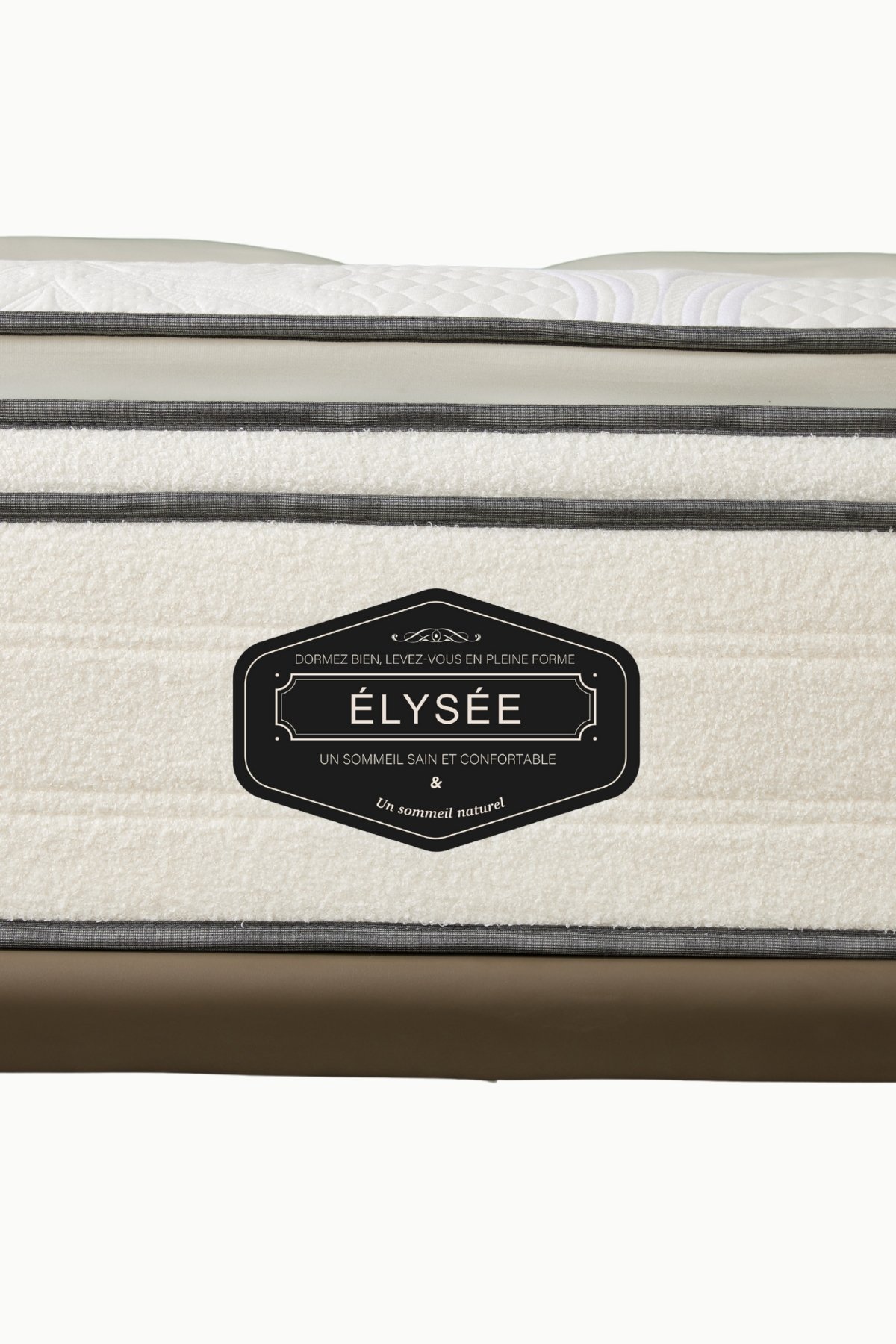 MATELAS CONCORDE 5