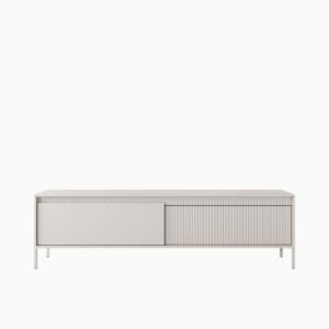 MEUBLE TV SENSO BEIGE 187CM