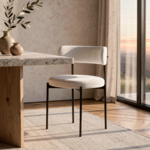 SOHO VELOURS BEIGE