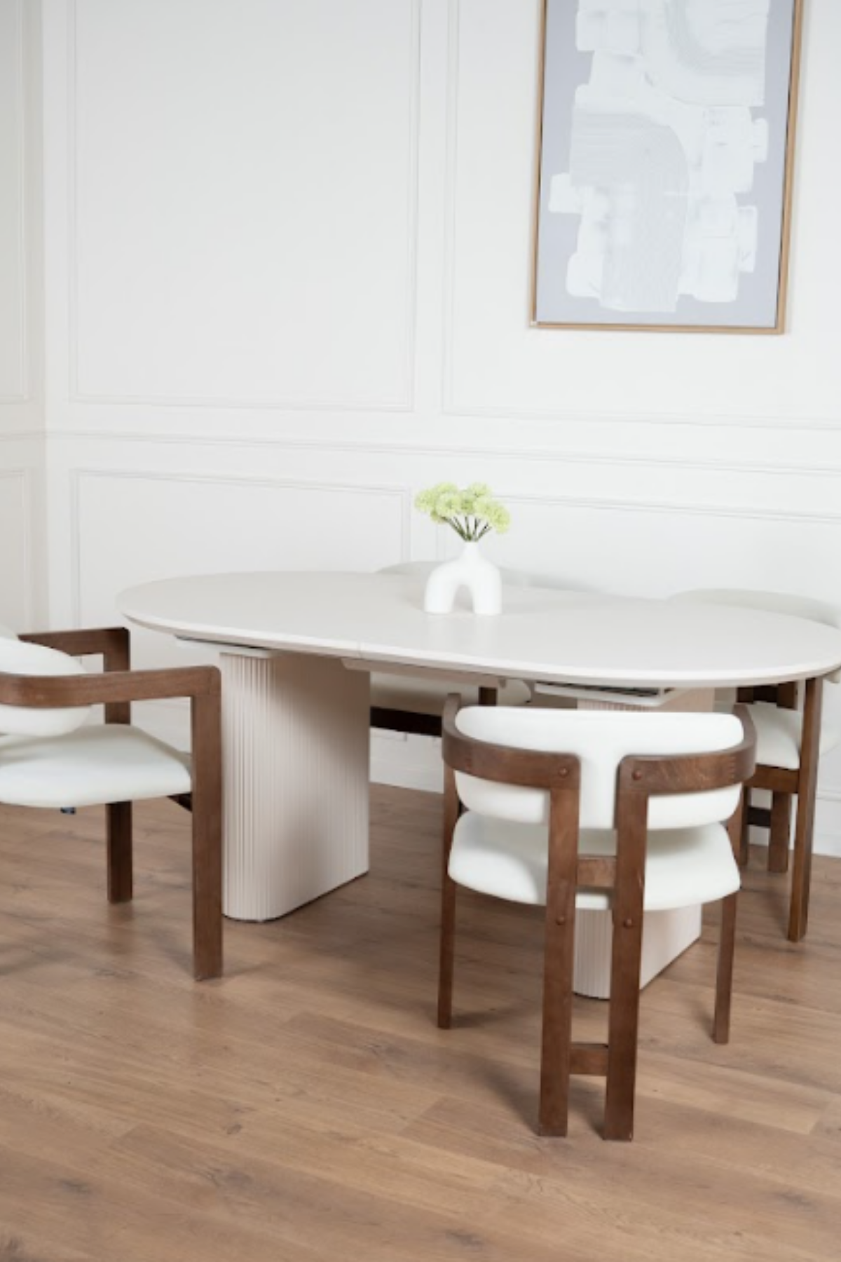 TABLE A MANGER PILLARD EXTENSIBLE 2
