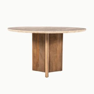 TABLE A MANGER SARAH