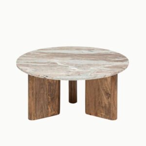 TABLE BASSE COPPA 1