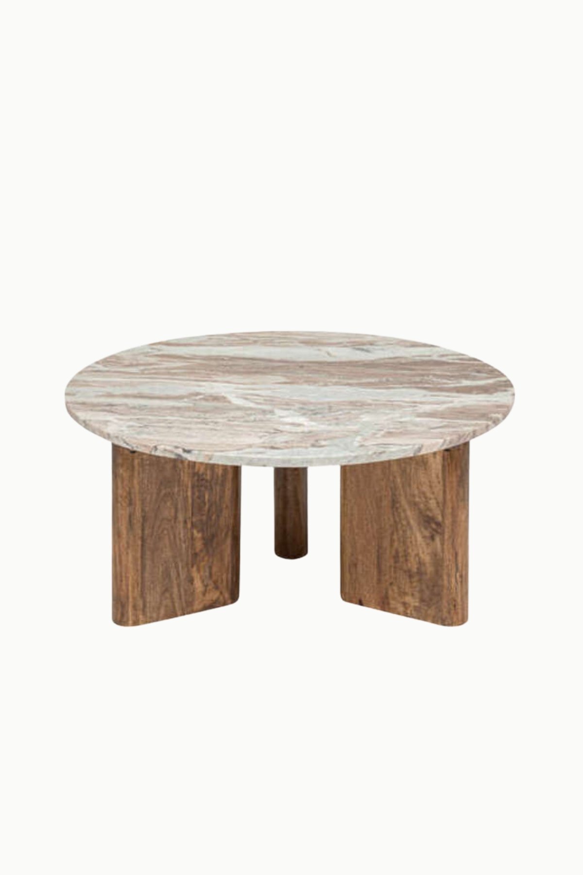 TABLE BASSE COPPA 1