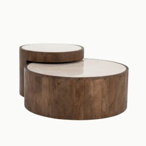 TABLE BASSE DENZEL 1