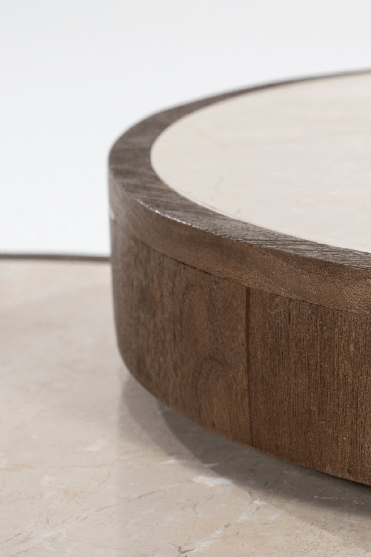 TABLE BASSE DENZEL 4 1