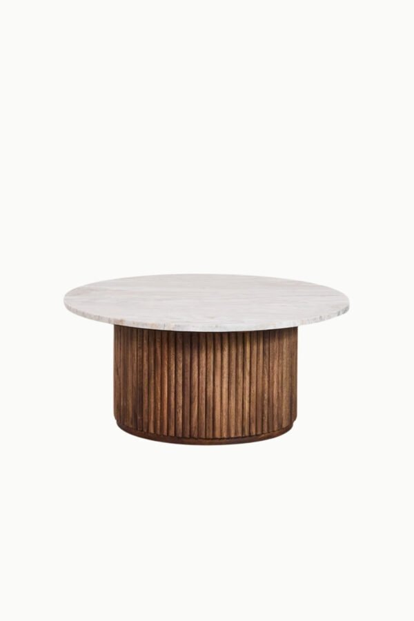 TABLE BASSE MILA 1