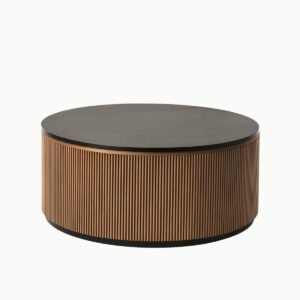 TABLE BASSE RONDO 1