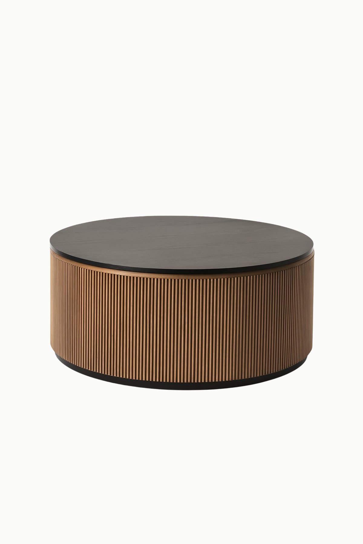 TABLE BASSE RONDO 1
