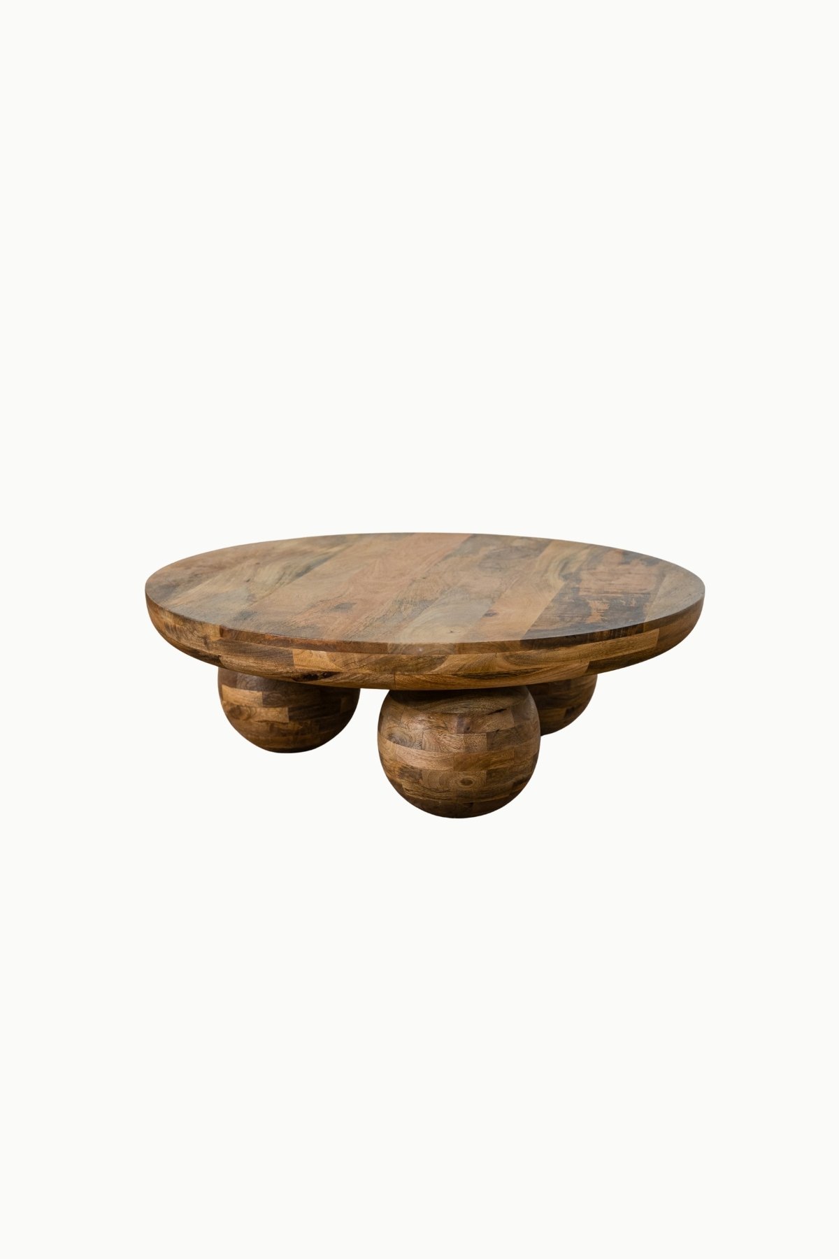 TABLES BASSES BALLS 4
