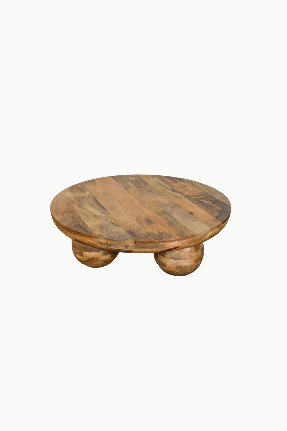 TABLES BASSES BALLS 5