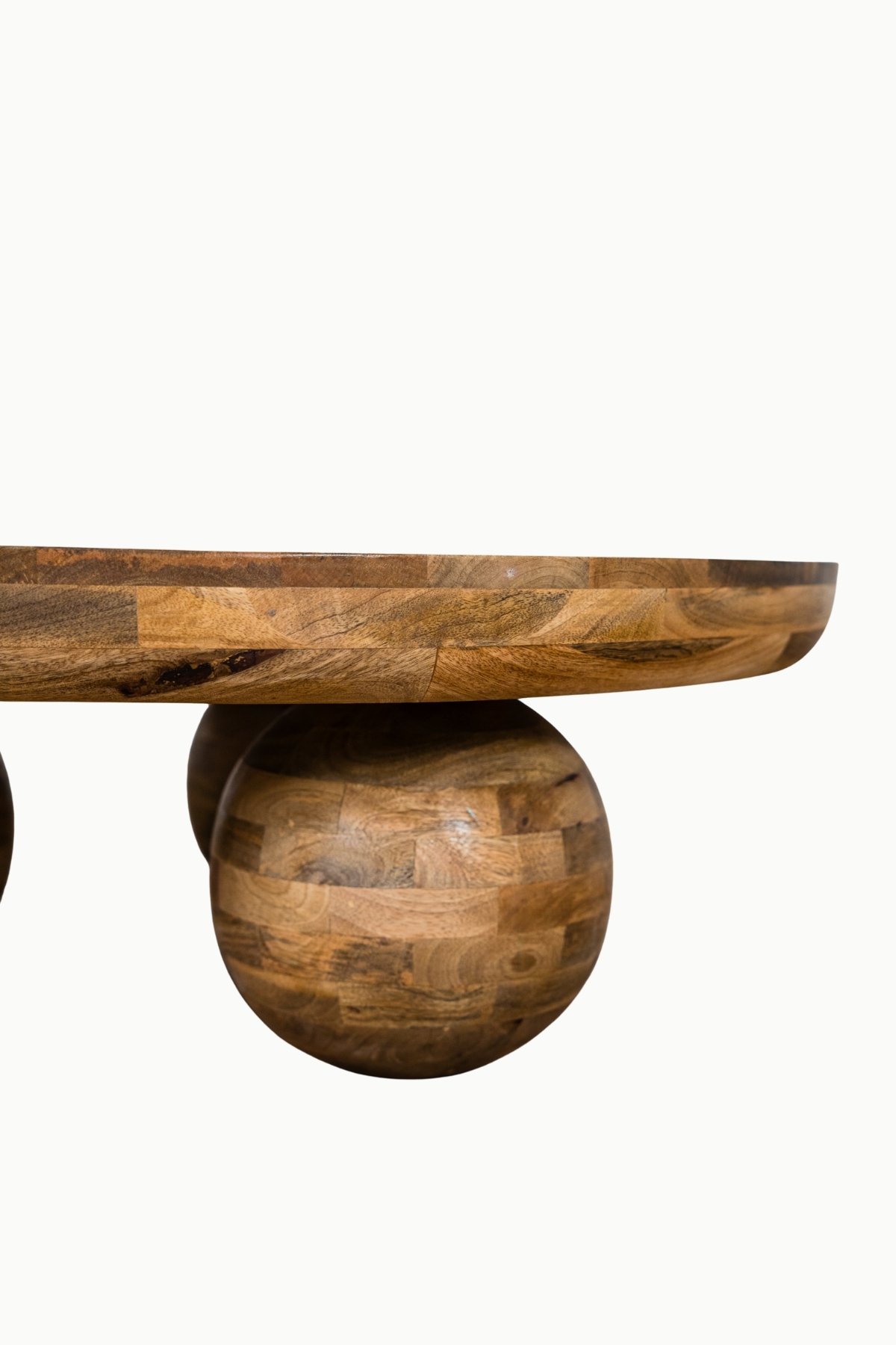 TABLES BASSES BALLS 6