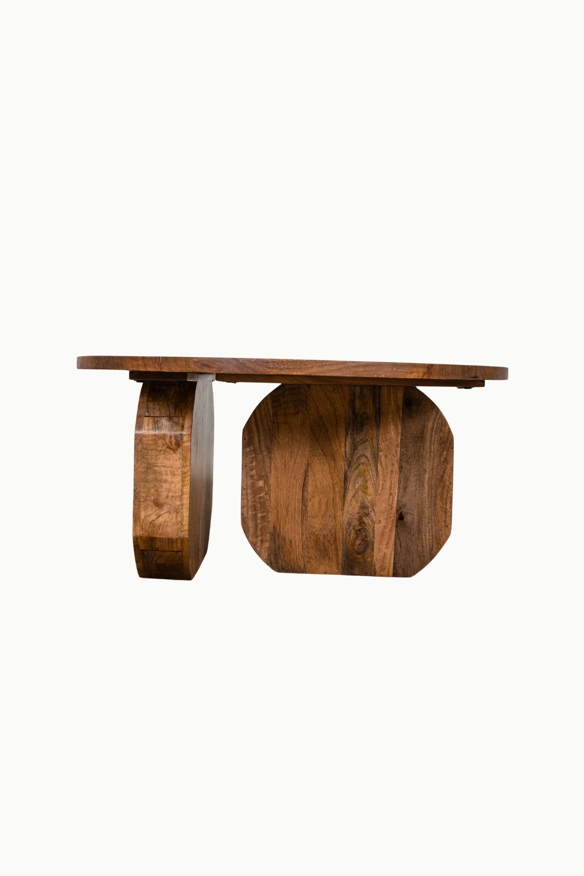 TABLES BASSES LEANA BOIS ACACIA 6