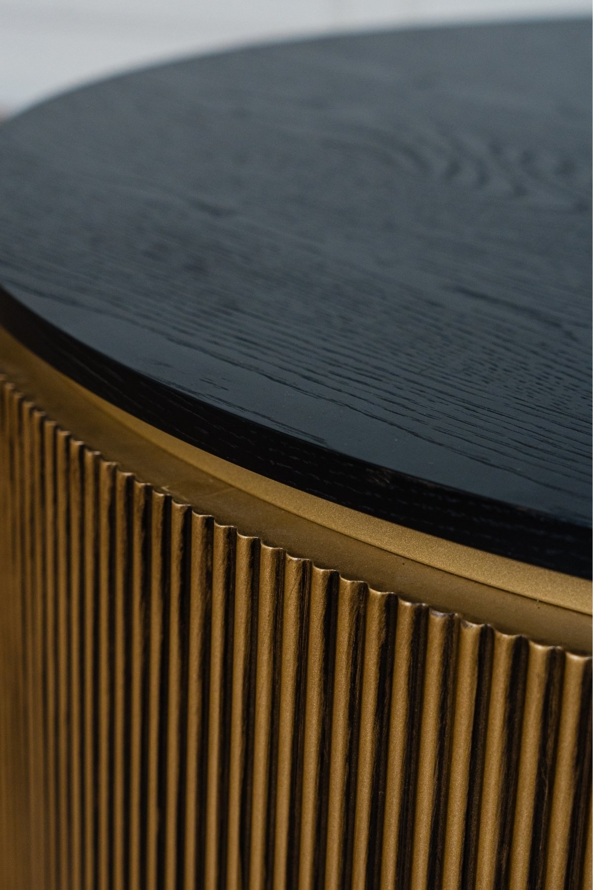 TABLES BASSES RONDO 1