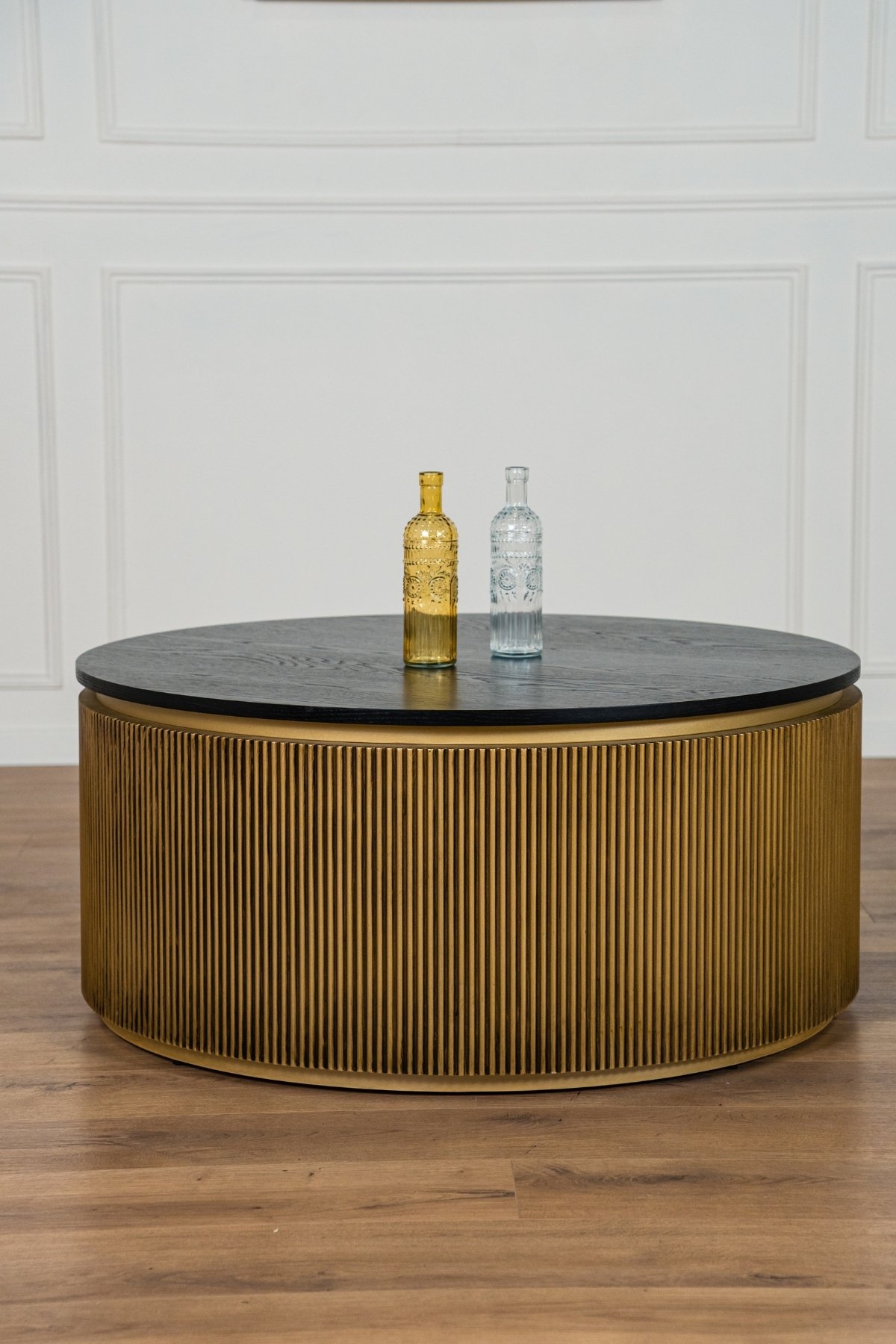 TABLES BASSES RONDO 2