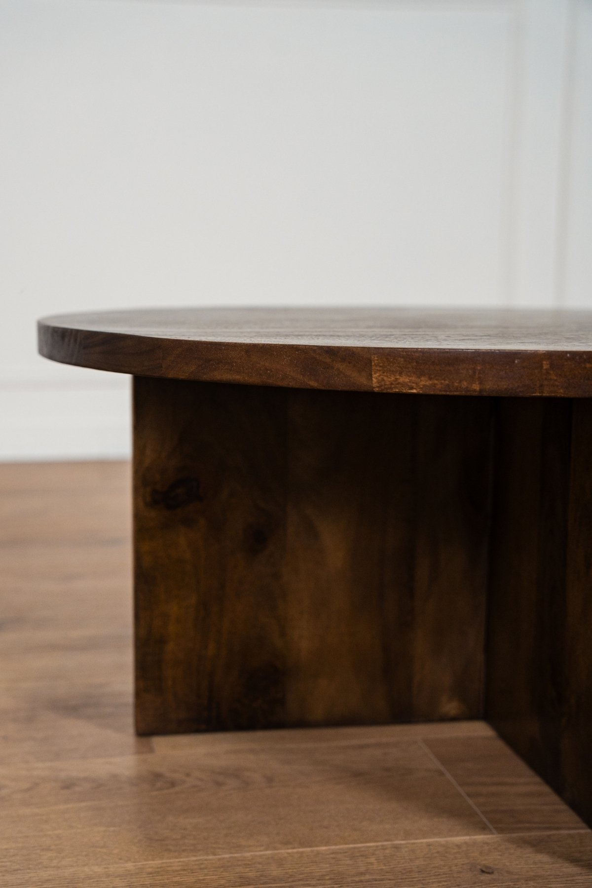 TABLE BASSE MILO 4