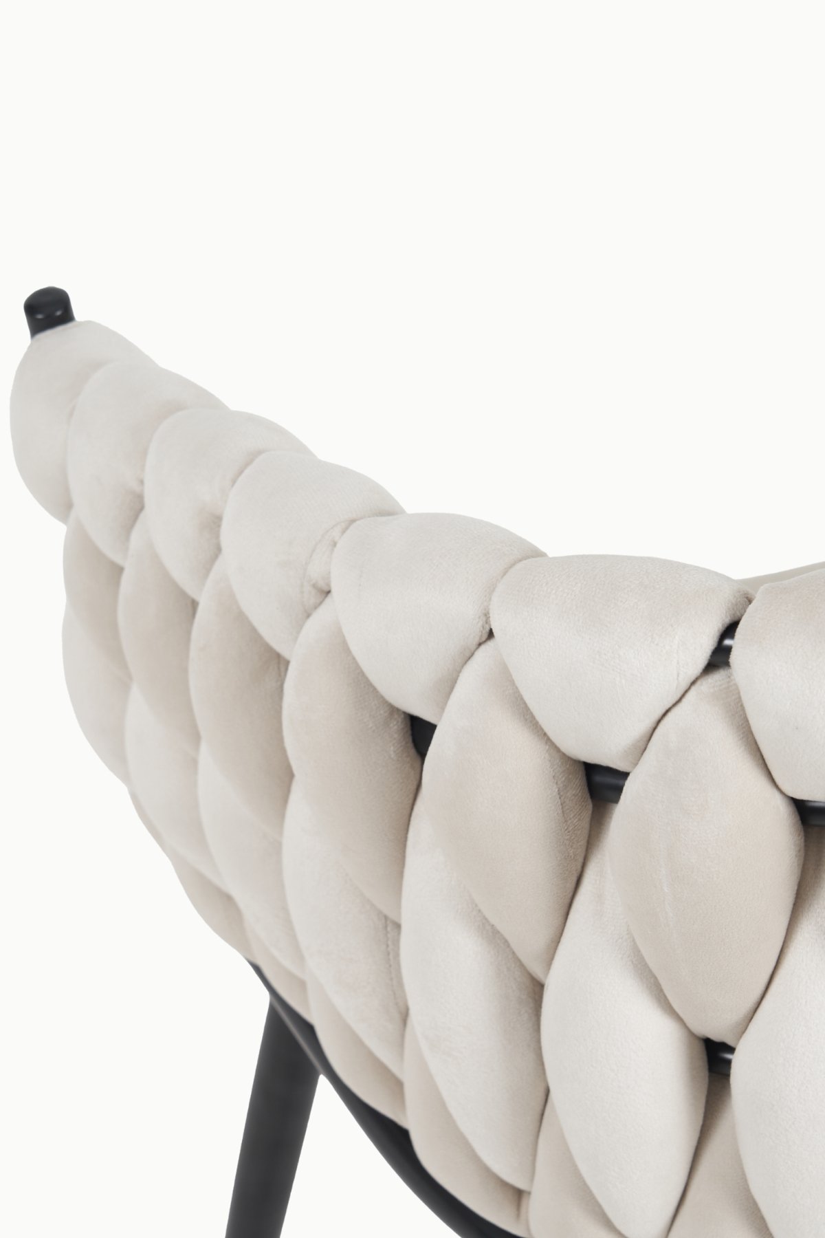 TRECY BEIGE VELOURS ANTITACHE 4 1