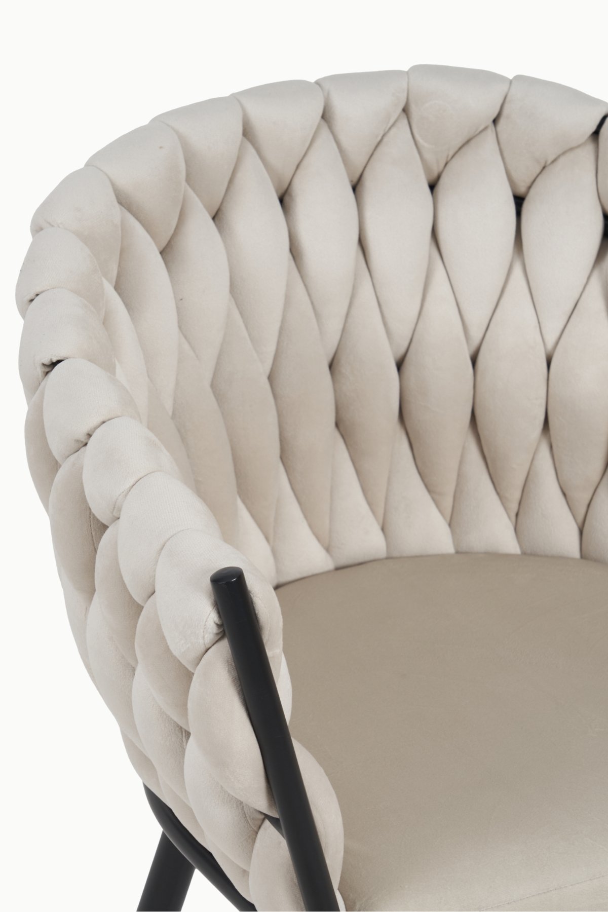 TRECY BEIGE VELOURS ANTITACHE 5 1