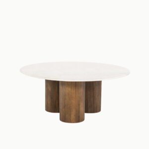 VINI TABLE BASSE BOIS
