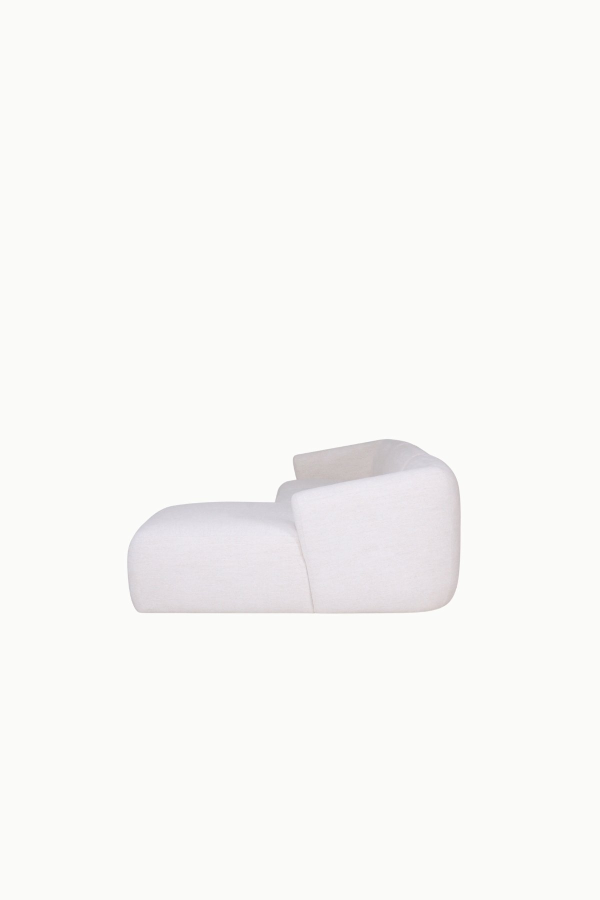 canape angle winston tissus chenille ecru 6