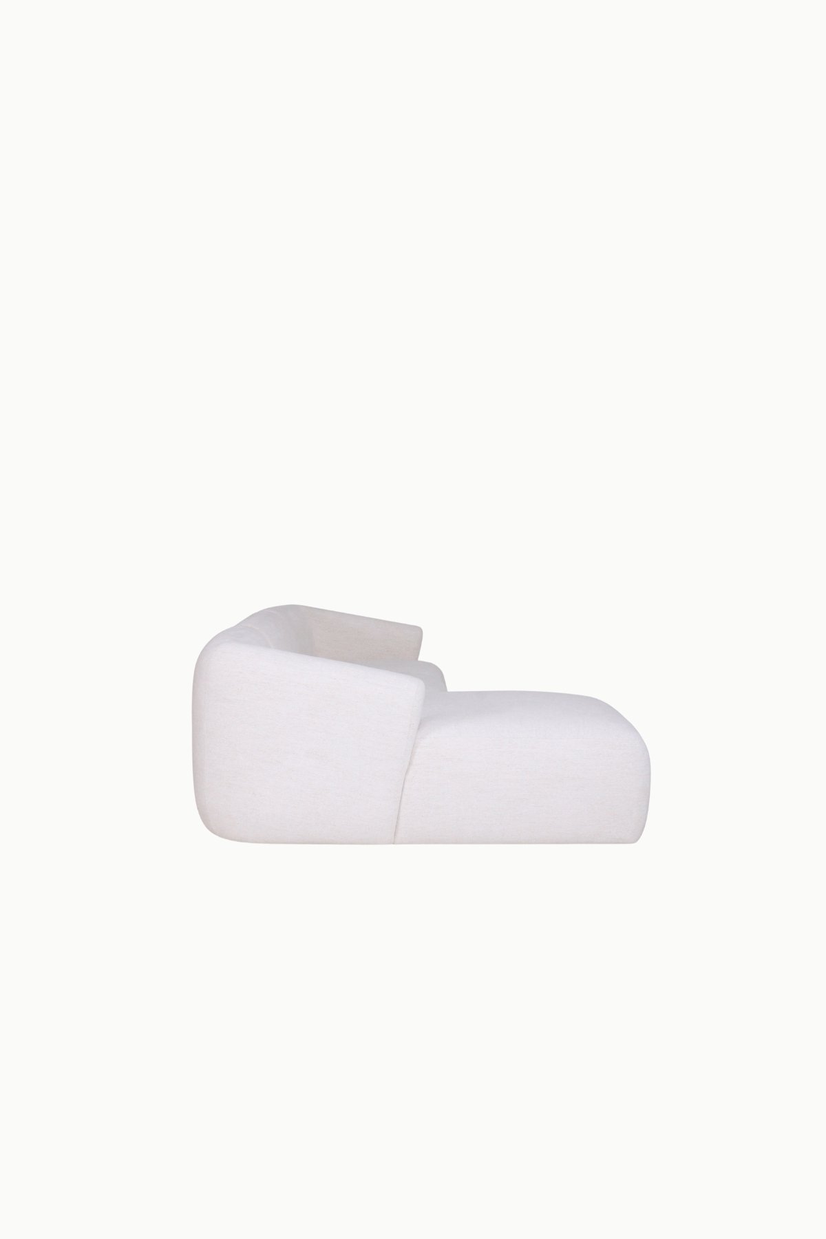 canape angle winston tissus chenille ecru 7