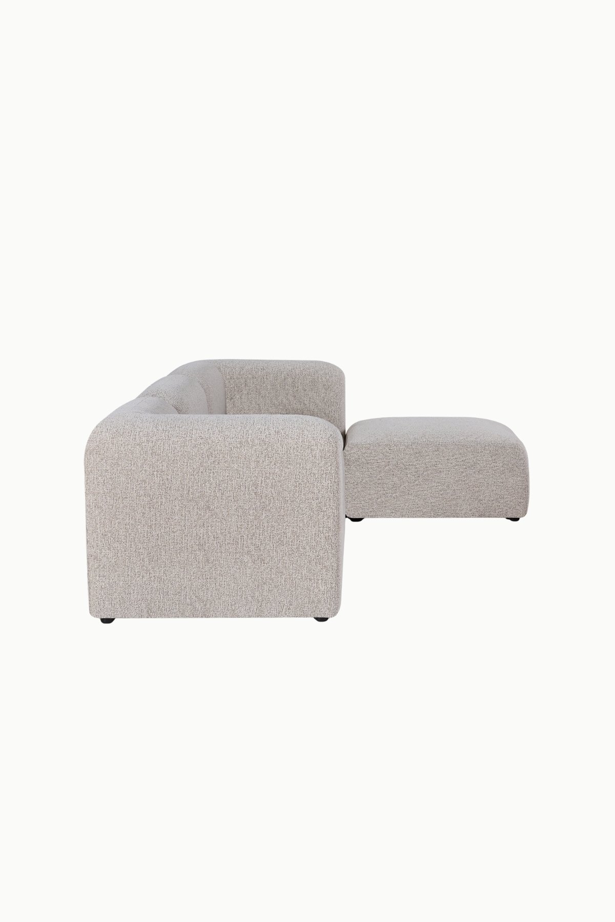 canape angle modulable bohem taupe 3