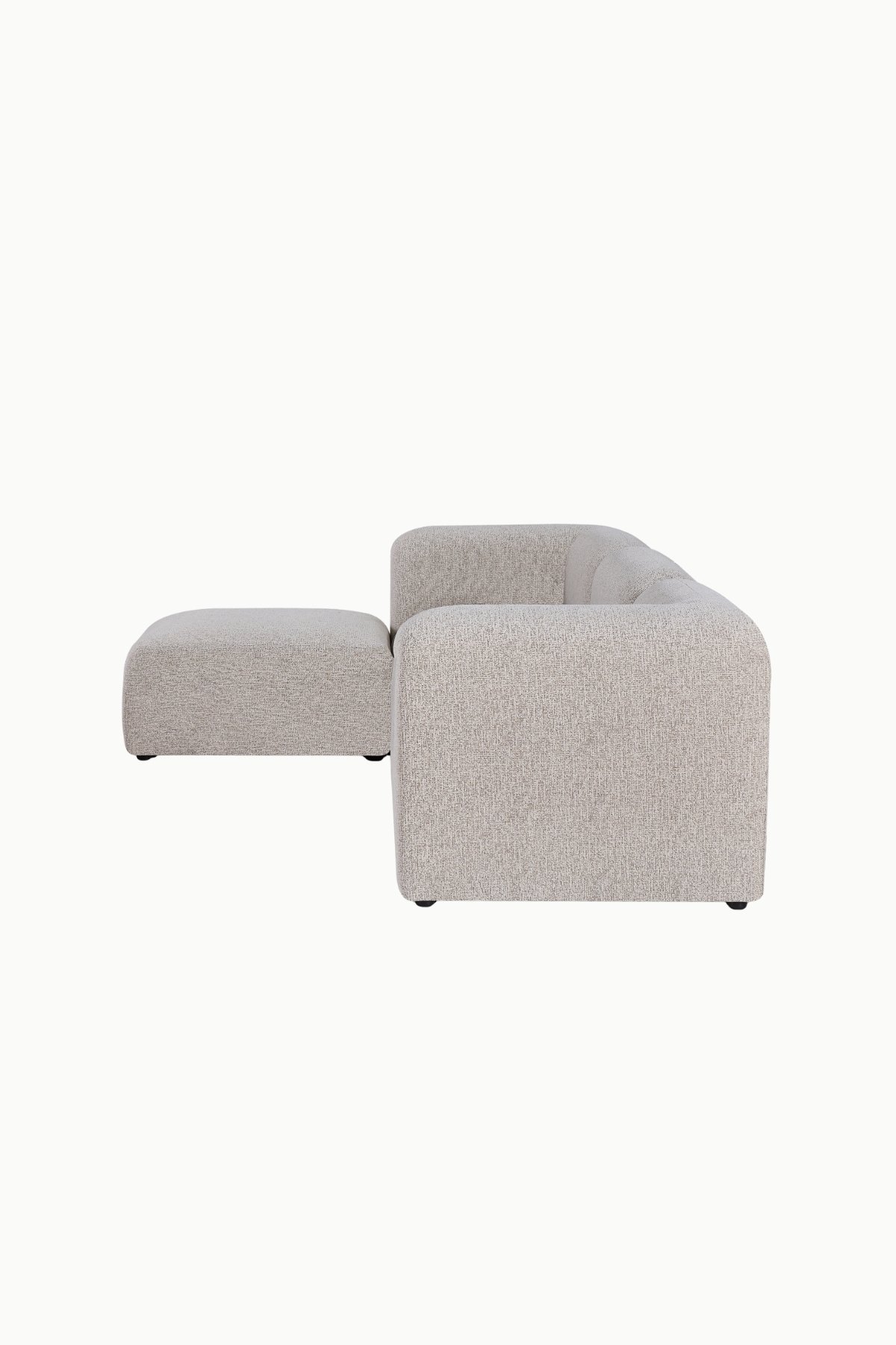 canape angle modulable bohem taupe 4