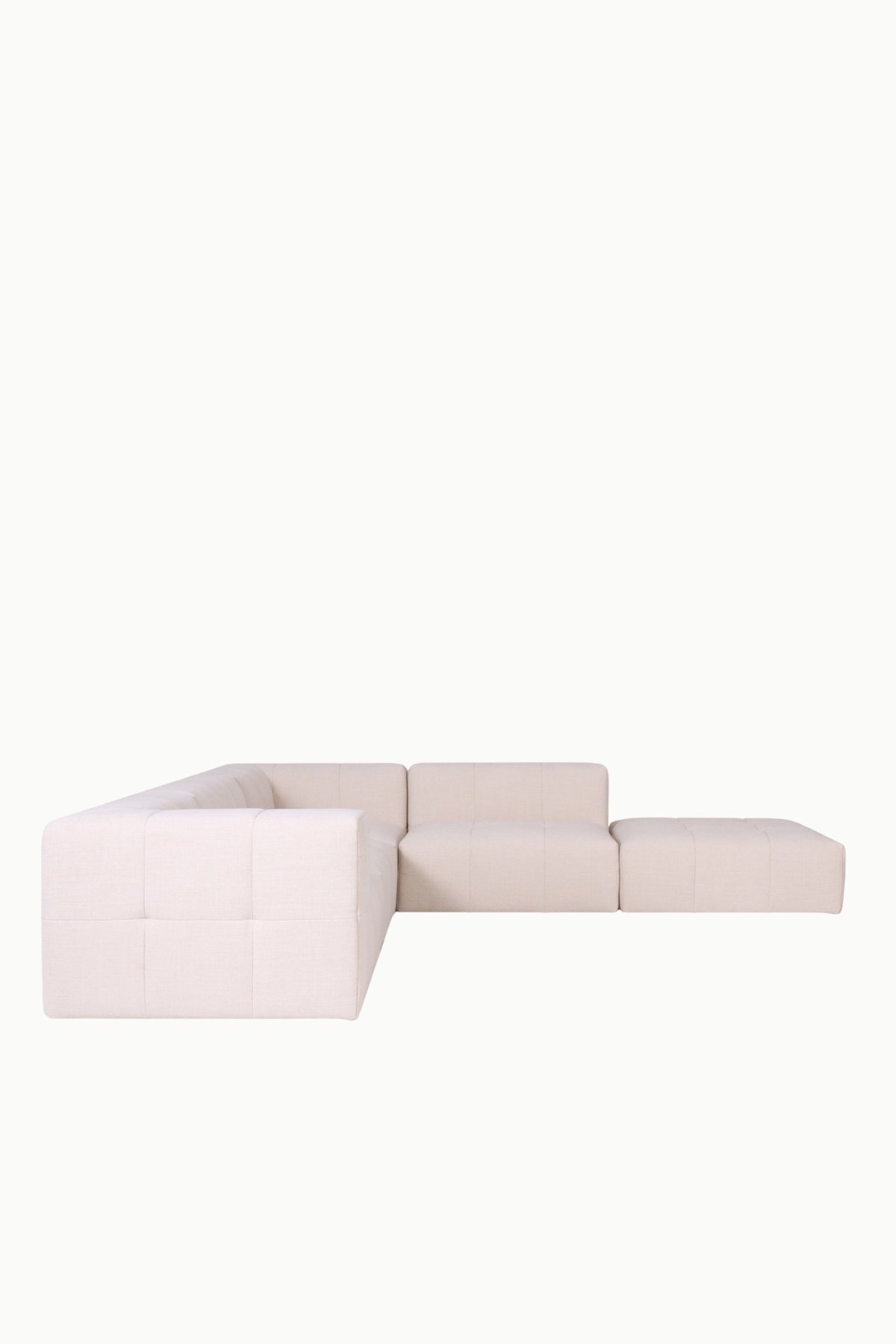 canape angle modulable reversible sofia 8