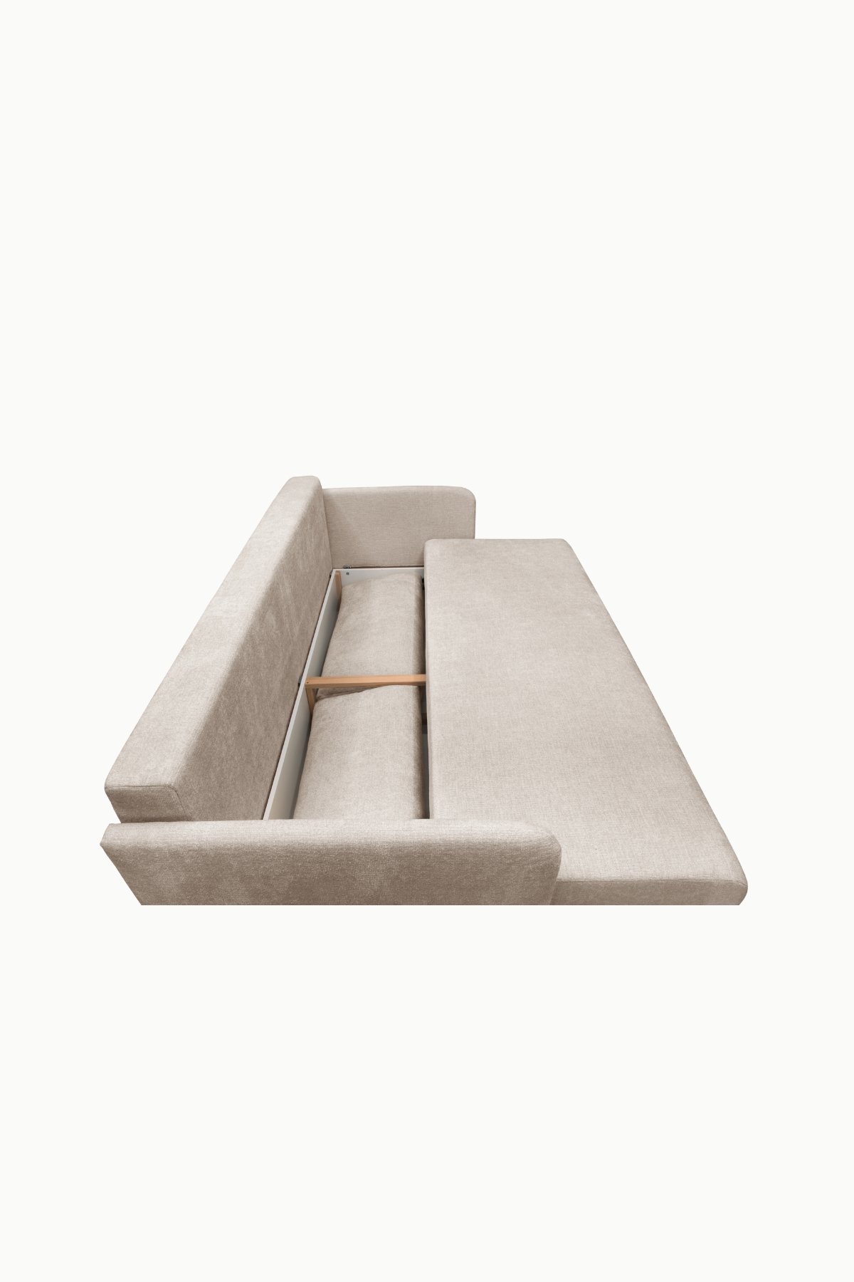canape coffre convertible alan 1