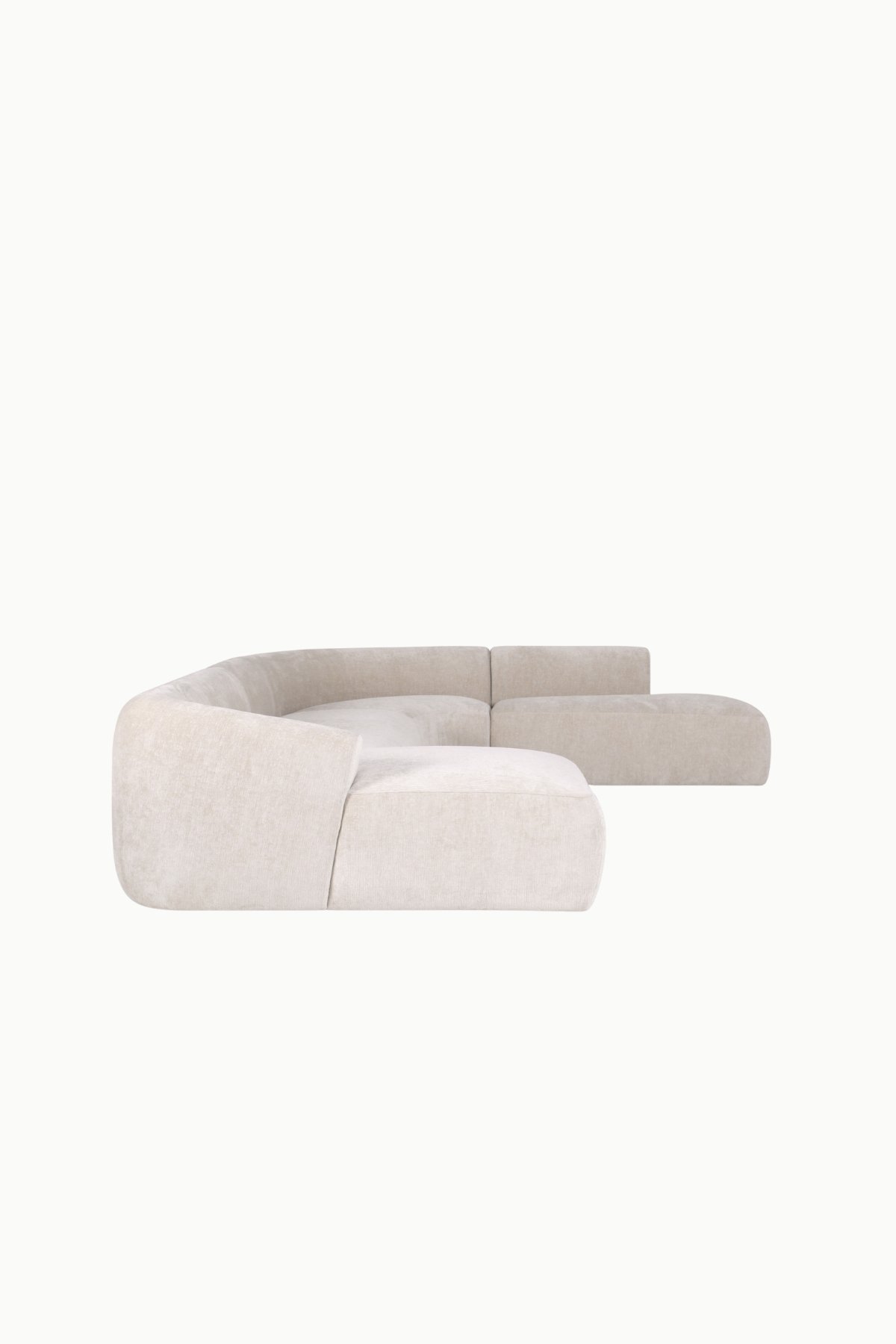 canape panoramique winston angle droit tissus chenille 6