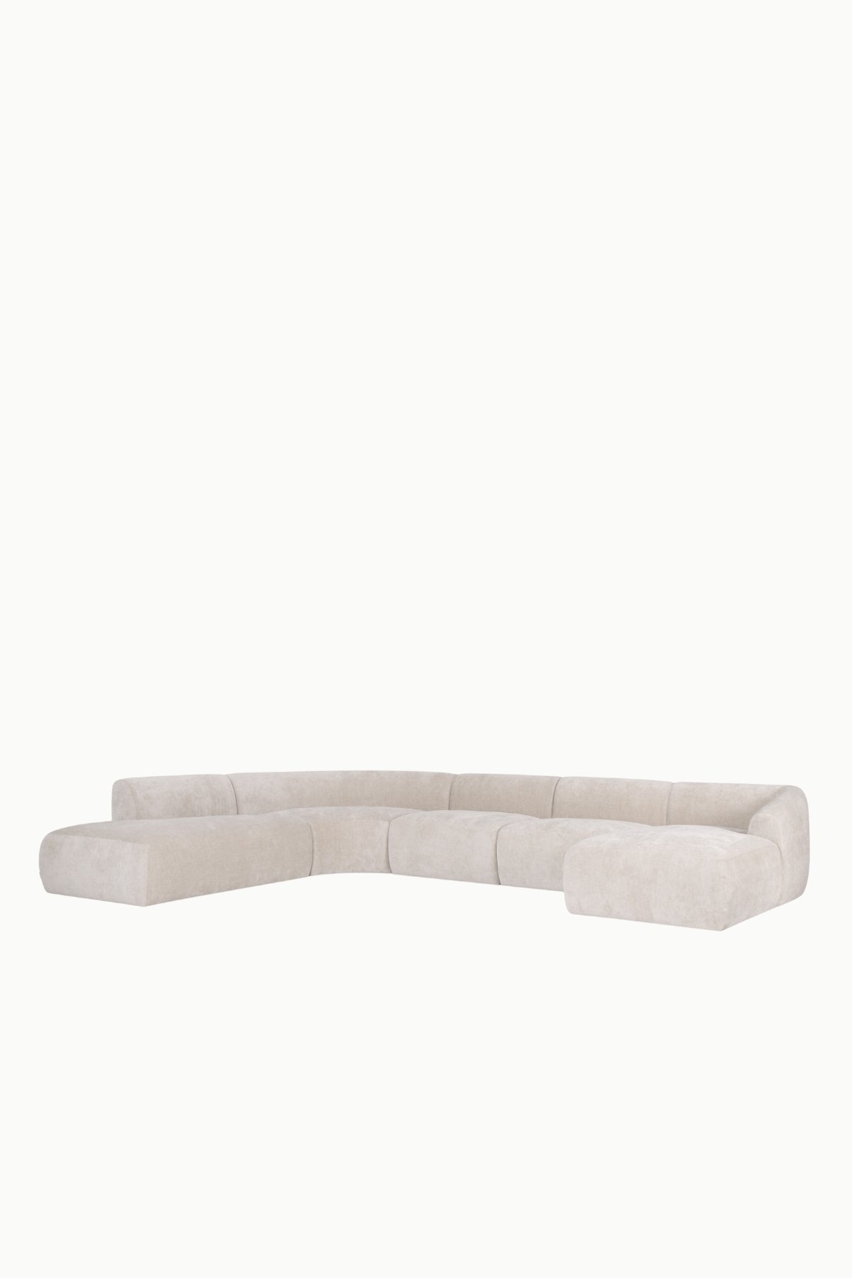 canape panoramique winston angle gauche tissus chenille 6